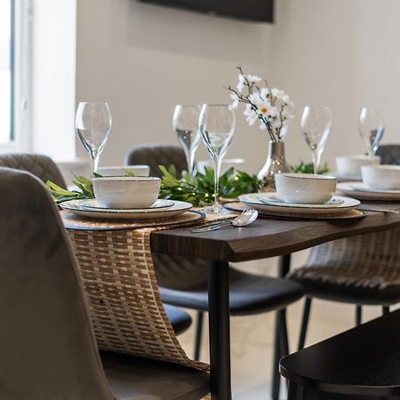 2025 Award Winning - 2 Bedroom Luxury Apartment Next To Wembley Stadium London Kültér fotó