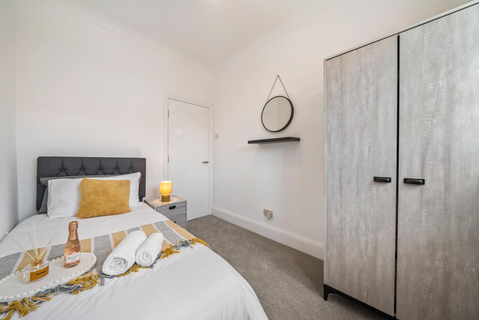 2025 Award Winning - 2 Bedroom Luxury Apartment Next To Wembley Stadium London Kültér fotó