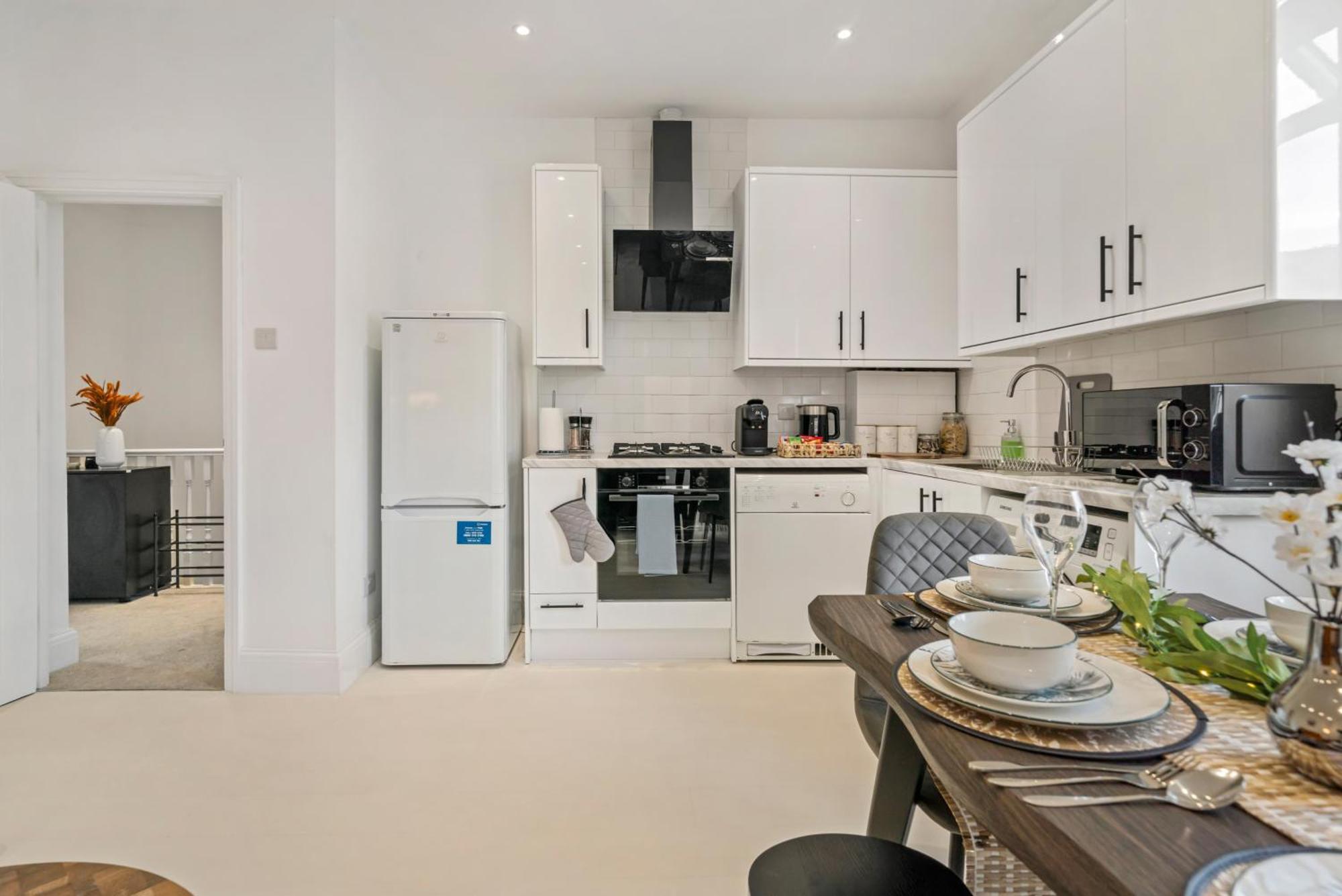 2025 Award Winning - 2 Bedroom Luxury Apartment Next To Wembley Stadium London Kültér fotó